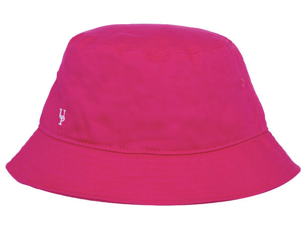 Bobby Hat Magenta One Size Bucket hat 