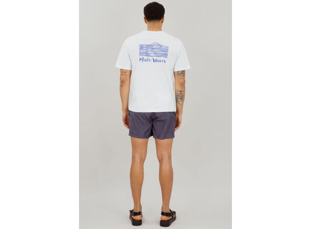 Hawaii Shorts Graphite M Swim shorts 