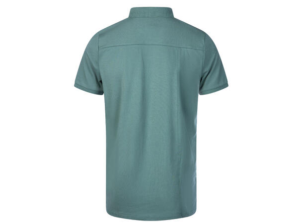 Oliver Pique Willow M Modal pique shirt 