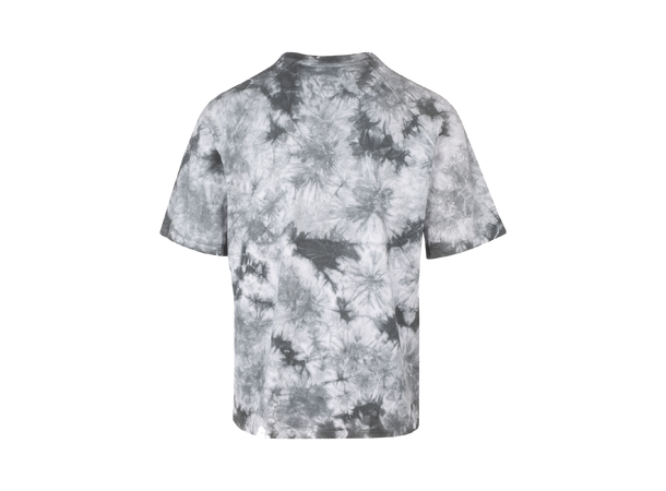 Ramos Tee Grey XL Tie dye t-shirt 