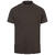 Bruno Tee Forest Night L Organic cotton mock neck 
