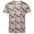 Tarzan Tee Olive jungle AOP S Printed tee 