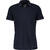 Oliver Pique Navy S Modal pique shirt 
