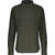 Franz Shirt Olive XL Brushed twill pocket shirt 