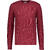Basse Sweater Maple S Lambswool with patch 