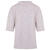 Willa Top Light Sand S Boxy sweater 