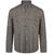 Ronan Shirt Olive XXL Linen/Viscose Shirt 