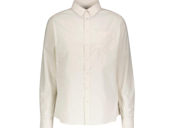 Obama Shirt White S Babycord shirt 