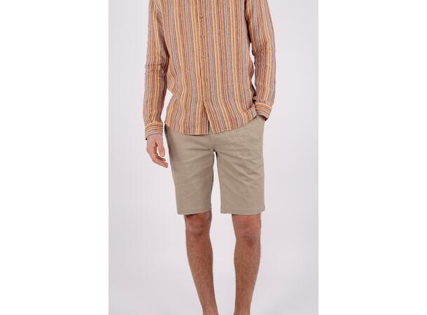 Toby Shorts Sand XL Chinos shorts 