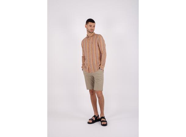 Toby Shorts Sand XL Chinos shorts 