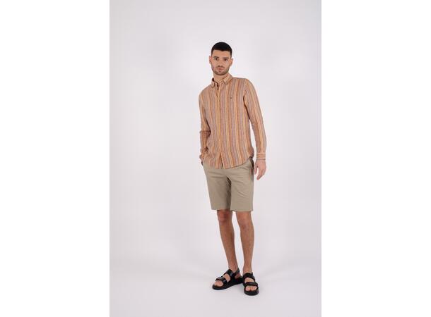 Toby Shorts Sand XL Chinos shorts 