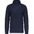 Torstein Sweater Navy S Basket knit turtle 