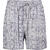 Pablo Shorts Blue AOP XXL Viscose shorts 