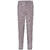 Ricky Pants Mid brown melange S Linen stretch pants 