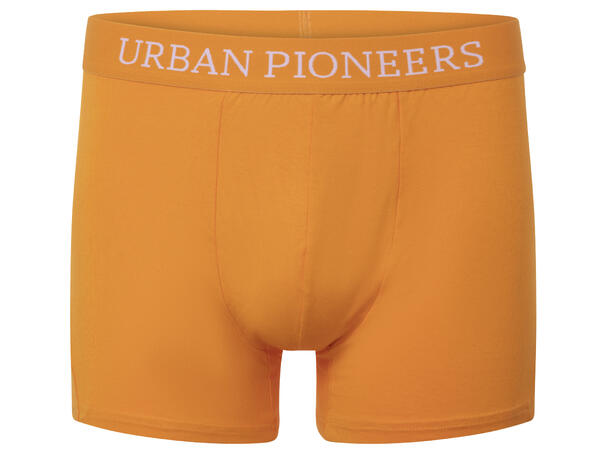 John Boxer Apricot M 2 pack bamboo boxer 