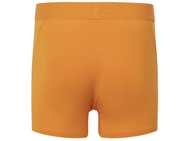 John Boxer Apricot M 2 pack bamboo boxer 