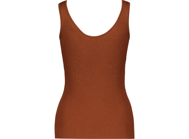 Stine Top Sequoia S Viscose tank top 
