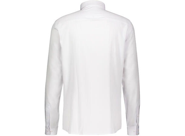 Totti Shirt white L Basic stretch shirt 