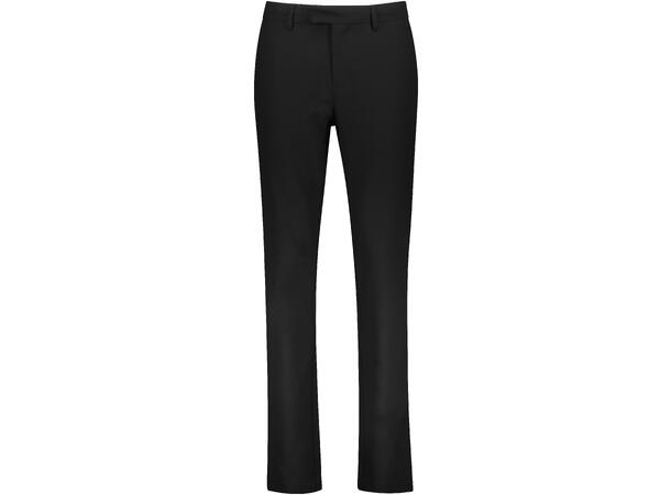 Braut Pants Black XL Easy care dressy pants 