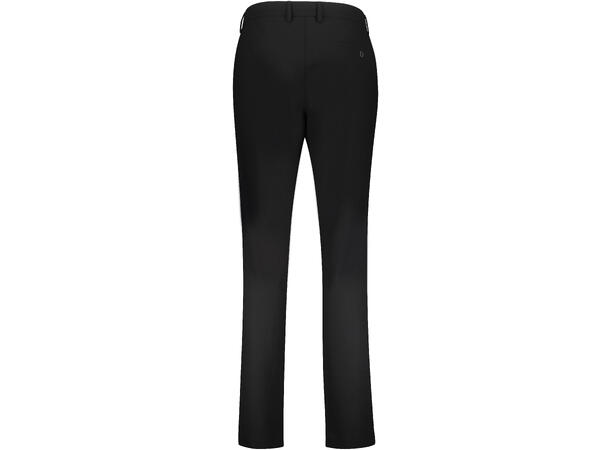 Braut Pants Black XL Easy care dressy pants 