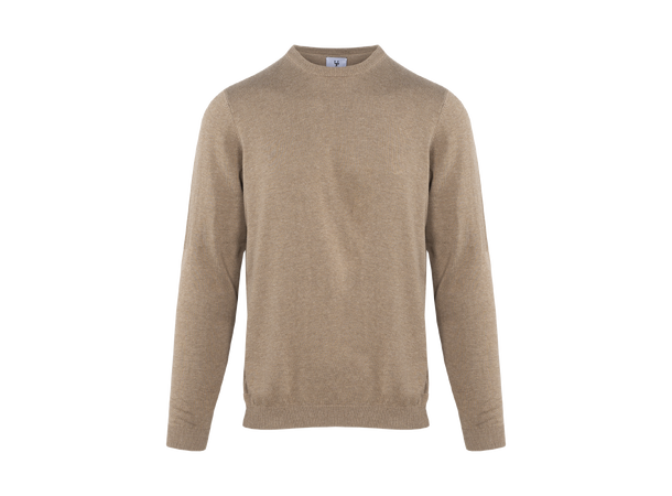 Curtis Sweater Nomad XL Bamboo r-neck 