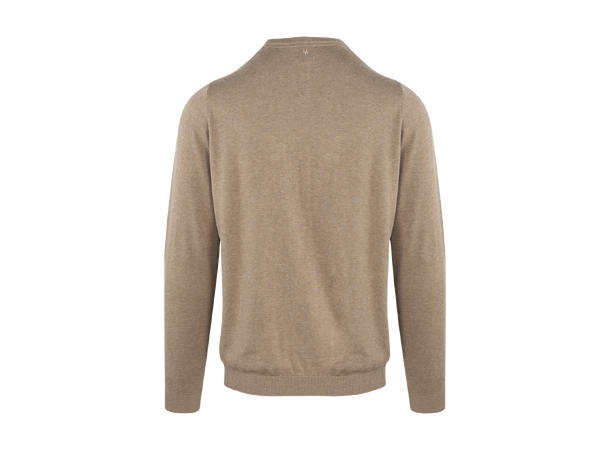 Curtis Sweater Nomad XL Bamboo r-neck 