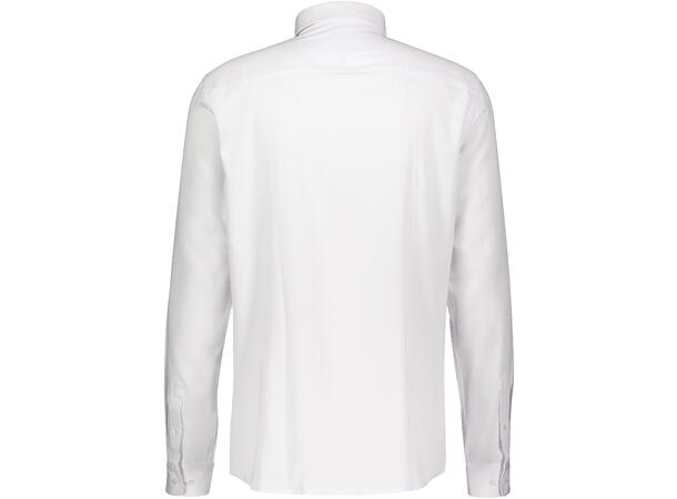 Totti Shirt white XL Basic stretch shirt 