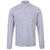 Tony LS Jersey Lt.grey mel L 365 organic cotton turtle 
