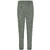 Ricky Pants Forest night melange XS Linen stretch pants 