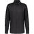 Totti Shirt black XXL Basic stretch shirt 