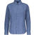 Franz Shirt Denim XL Brushed twill pocket shirt 