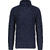 Torstein Sweater Navy XXL Basket knit turtle 