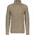 Torstein Sweater Pigeon XXL Basket knit turtle 