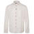 Ronan Shirt Sand Melange XXL Linen/Viscose Shirt 