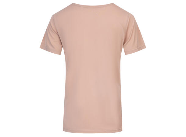 Marie Tee Sand XL Modal T-shirt 