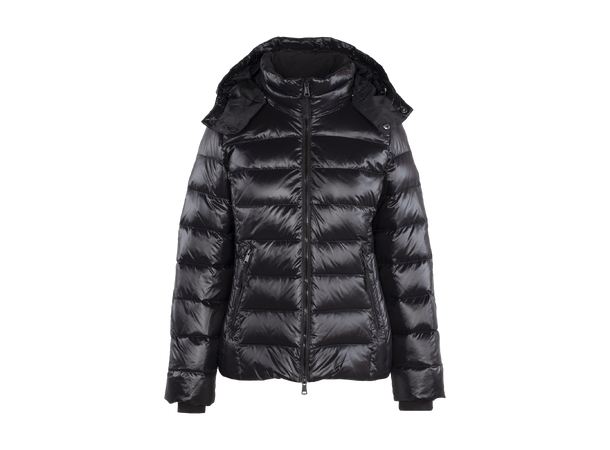 Down cheap jacket xs