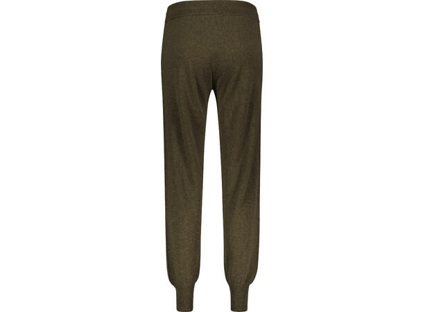 Tessa Pants Elven Melange M Merino bamboo joggers 