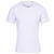 Linn Tee White XS Organic r-neck tee 