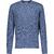 Hasse Sweater Denim L Lambswool sweater 
