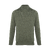 Gino Sweater Dried Herbs XXL Merino blend turtleneck 