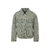 Julianne Jacket Washed Olive M Denim jacket 