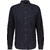 Obama Shirt Navy M Babycord shirt 