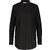 Gia Blouse Black M Basic modal blouse 