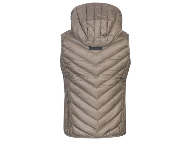 Ally Vest Sea Turtle S Lightweight down vest 