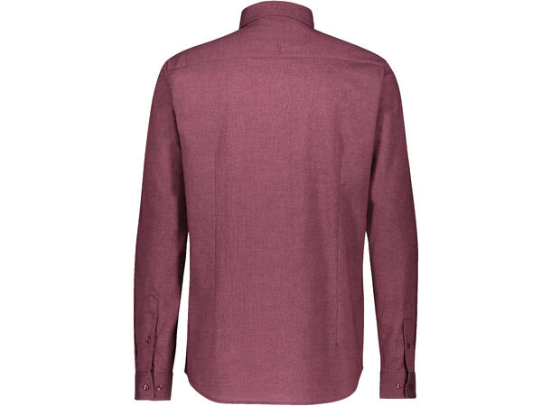 Robin Shirt winered XL Cotton allround shirt 