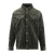 Nixon Overshirt Forest XL Crepe corduroy shirt 