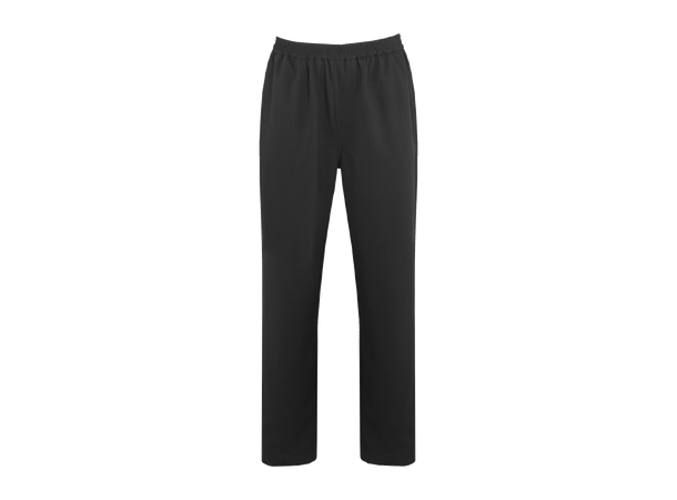 Ezra Pants Black M Wide pant 