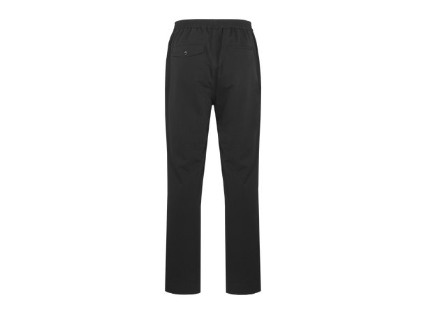 Ezra Pants Black M Wide pant 