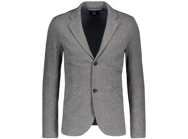 Gatsby Jacket Grey XL 