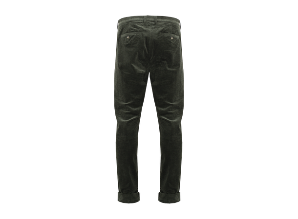 Jaxon Pants Forest XL Corduroy pants 